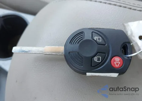 2014 Ford Escape Se z USA, uszkodzony, nr VIN 1FMCU0GX6EUC15642